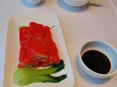 -香港狮子山下·明星粤菜餐厅(北苑店)