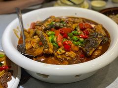 -大师傅金奖啤酒鱼(西街口总店)