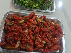 -马老大烧烤(和平路店)