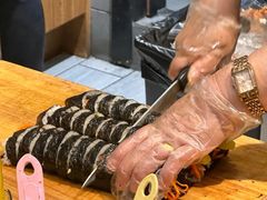 -传闻来紫菜包饭·打糕(西塔韩百店)