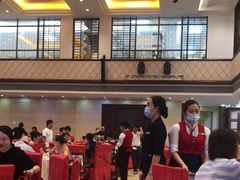 -大天然酒店(军民路店)