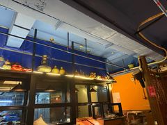 -缘生态云南菜·野生菌庭院餐厅(华侨城店)