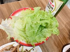 -炙热童年·老北京炙子烤肉(南锣鼓巷店)