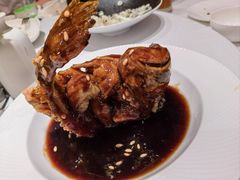 -扬州香格里拉·香宫中餐厅
