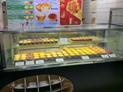 -芳叔(江南新地店)