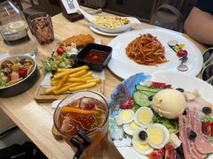 -刀叉遇上筷子中西融合餐厅(成都道店)