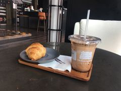 -木嘛working coffee(前海店)