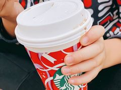 -星巴克(迪士尼小镇店)