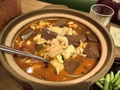 -清水亭湖北菜(大屯DT51店)