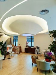 -侒悦缦月子中心·疗愈园区(龙岗店)
