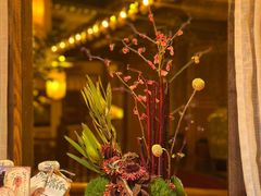 -叶叶菩提(太原别墅店)