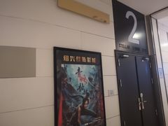 -汇金缪斯影城(八佰伴店)