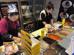 -传闻来紫菜包饭·打糕(西塔韩百店)