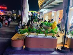 -喜茶(珠海华发商都店)