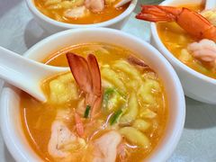 -品味居·首店·大连鲜活海鲜大连菜(东港店)