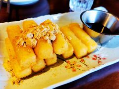 红糖糍粑-成都娃娃花园餐厅 (南艺旗舰店)