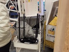 -宜家家居(宝山商场店)