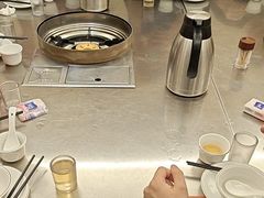 -胡须佬鸡煲四季火锅店(石厦西村直营店)