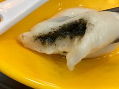 汤圆-毛华美食(清扬路店)