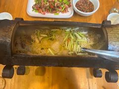 -61号餐吧(兴坪古镇漓江店)