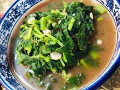 南瓜藤-国生茶庄·地道农家菜团建活动