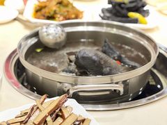 -太婆天府山珍酒楼(亚运村店)