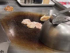 -火地铁板烧(昆山万象汇店)