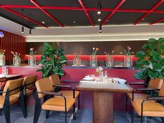 -四川饭店(长白店)