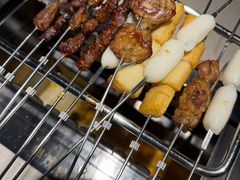 -丰茂烤串(五道口店)