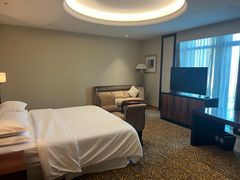 -济南喜来登酒店