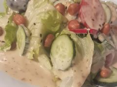 -粥六•新晋菜(柳巷店)