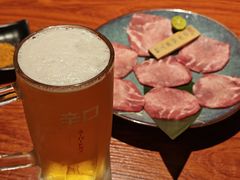 -牛佬•炭火烤肉(挂绿店)
