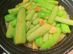 -师味葱扒虎头鲤·水席洛阳菜(元华店)