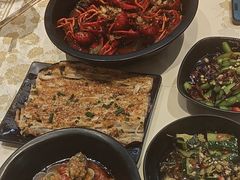-聚味瞿记·龙虾堂(咸嘉湖店)