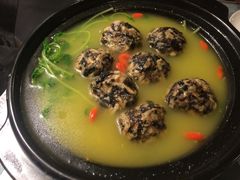 -天厨妙香素食餐厅(清华店)