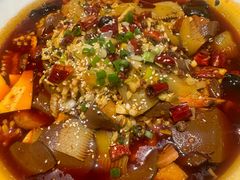 -津沽小院(天津之眼店)