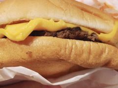 -麦当劳(北京路广百广场店)