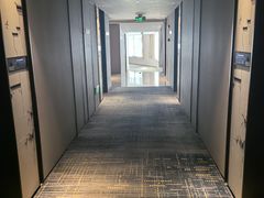 -曙光薇酒店(南京夫子庙老门东店)