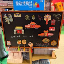 -哈姆雷斯(王府井百货大楼店)