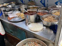 -伤心春卷(文庙老味道小吃街店)
