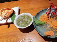 -有喜屋·烧鸟·居酒屋(周浦万达店)