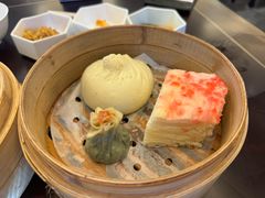 千层油糕-趣园茶社(长春路店)