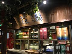 -南京大牌档(三阳广场苏宁店)