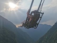 -浙北大峡谷