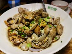 -新白鹿餐厅(龙游路总店·杭帮菜名店)