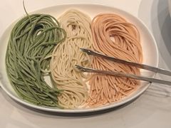 -爱丽格斯火锅(东岸国际店)