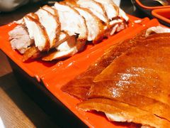 羲和烤鸭-羲和雅苑•北京烤鸭(吴中路万象城店)