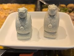 -北京王府井希尔顿酒店·万斯阁西餐厅