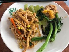 -莲池素食(明秀店)