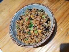 紫菜炒饭-大厨的餐厅(曾厝垵总店)